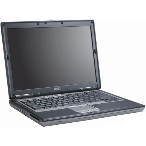 Refurb Latitude D630/D620 Core 2 2GB 160GB Grey,