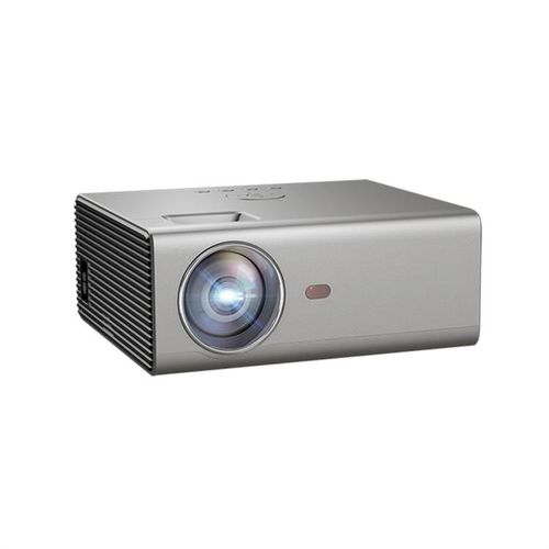 RD825 1280x720 2200LM Mini LED Projector Home Theater