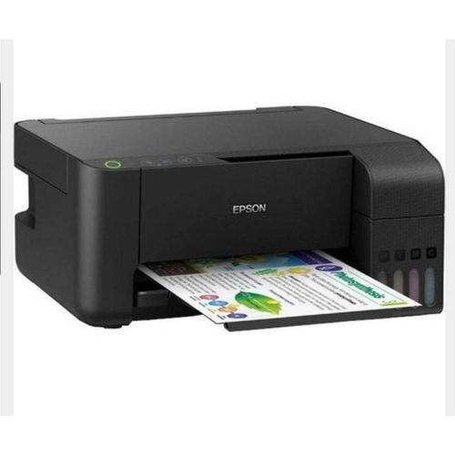 Epson Printers EcoTank L3250 Wi-Fi All-in-One Ink Tank Printer