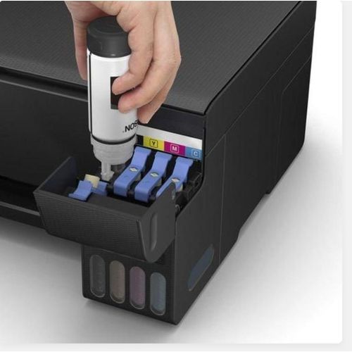 Epson Printers EcoTank L3250 Wi-Fi All-in-One Ink Tank Printer