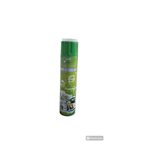 Genetic Universal Foam Cleaning Agent