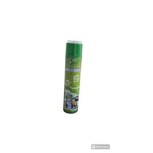 Genetic Universal Foam Cleaning Agent