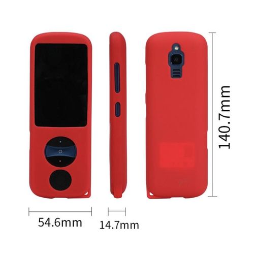 Silicone Storage Case For iFLYTEK Translator 3.0