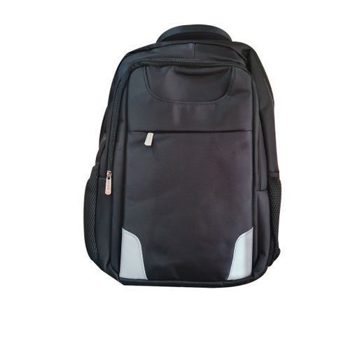 Biaowang Laptop Shoulder Bag - Black ,White