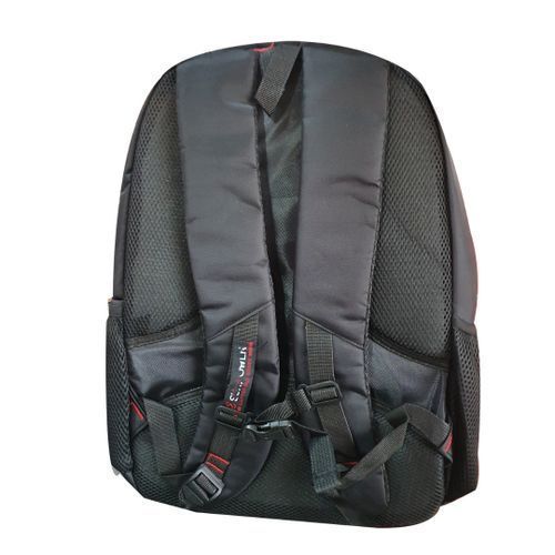 Biaowang Laptop Shoulder Bag - Black ,White