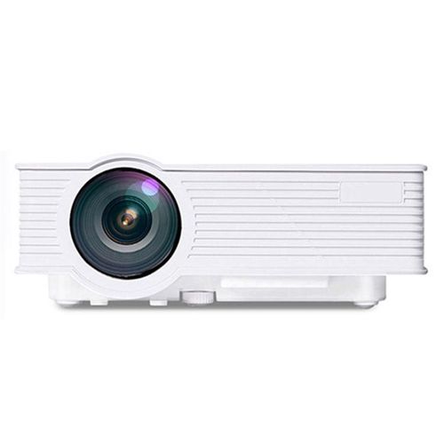 LY-40 1800 Lumens 1280 x 800 Home Theater LED Projector