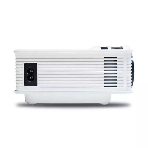 LY-40 1800 Lumens 1280 x 800 Home Theater LED Projector