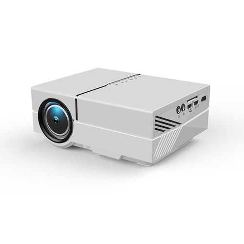 YG450 LED HD Projector AU Plug