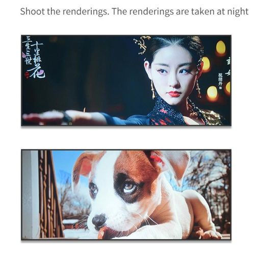 YG450 LED HD Projector AU Plug