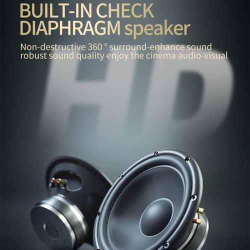 YG450 LED HD Projector AU Plug