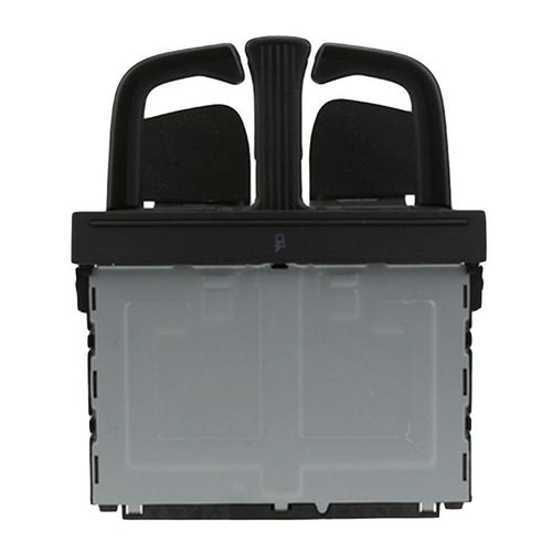 Universal Front Dash Car Cup Holder Sliding For Bora Golf Mk4 Au-Di A4