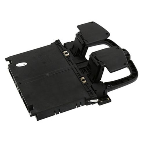 Universal Front Dash Car Cup Holder Sliding For Bora Golf Mk4 Au-Di A4