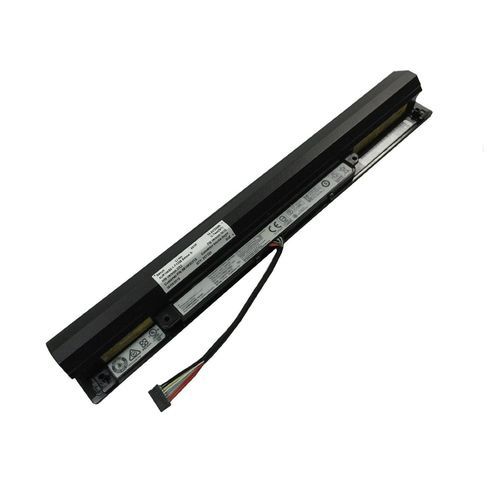 Lenovo V4400 Black, Ideapad 100-15IBD Black, Lenovo Battery