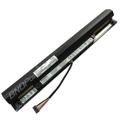 Lenovo V4400 Black, Ideapad 100-15IBD Black, Lenovo Battery
