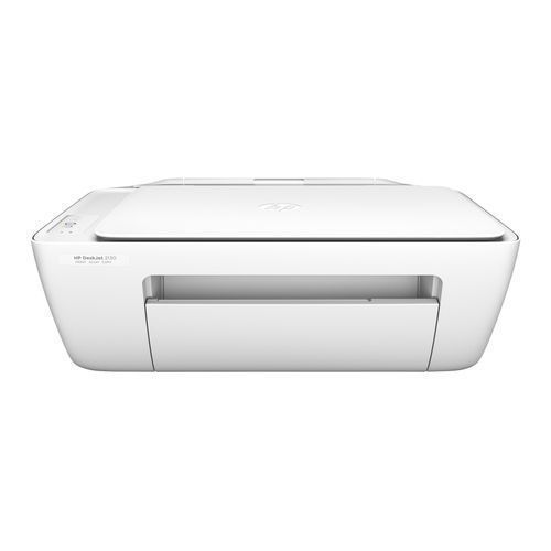 Hp DeskJet 2320 Ink Advantage All-in-One Printer + Free Printer Cable - White