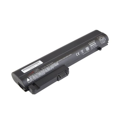 Compaq Nc2400/2510 Black ,Hp EliteBook 2530p/2540p battery