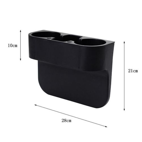 Car Cup Holder Auto Interior Organizer Portable Multifunction Vehicle Seat Gap Cup Bottle Phone Drink Holder Stand Boxes Holder
