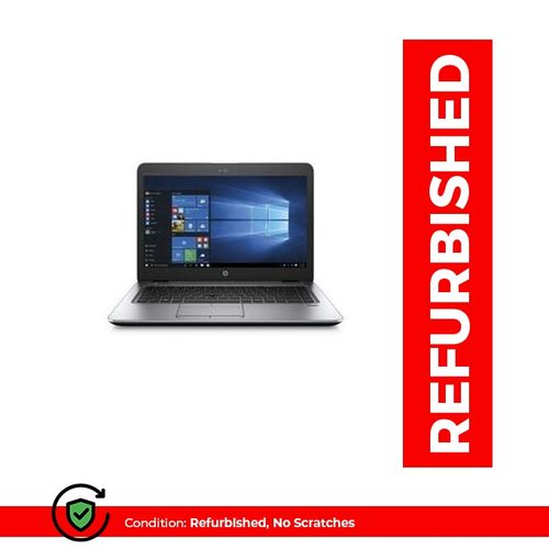 Hp Refurbished HP ELITEBOOK  840 / i5 - 5300U / 8GB - 500GB / REFURB.
