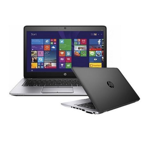 Hp Refurbished HP ELITEBOOK  840 / i5 - 5300U / 8GB - 500GB / REFURB.
