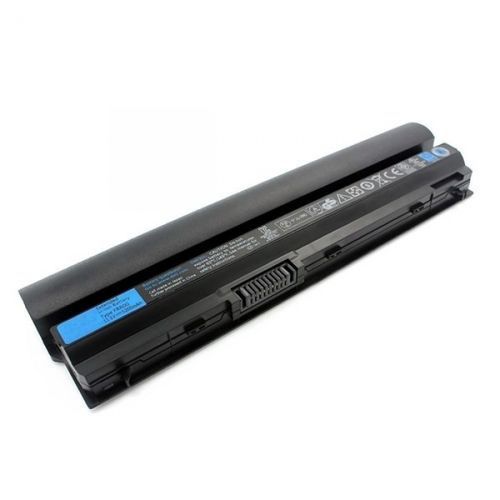 Replacement Battery for Dell YJNKK Black, dell e6320/  Dell E6220