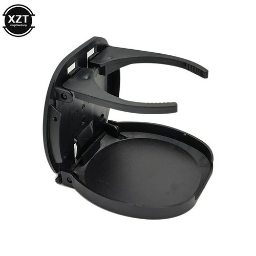 Large Size Car Drink Cup Bottle Holder Car Folding Telescopic Truck Water Bottle Holders Stands Auto Cup Rack Auto Water Bottle
