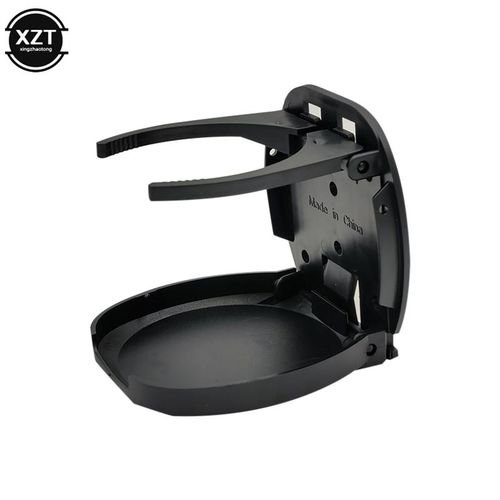 Large Size Car Drink Cup Bottle Holder Car Folding Telescopic Truck Water Bottle Holders Stands Auto Cup Rack Auto Water Bottle
