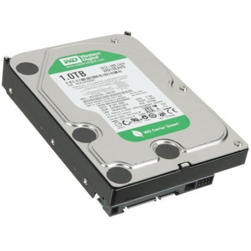 Western Digital 1TB WD Hard Drive - Strong Security, Fast & Shockproof
