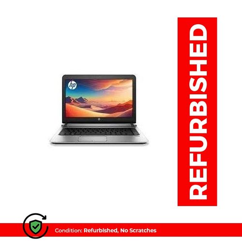 Hp Refurbished-Probook 11-Touchscreen-Black- 4GB RAM -500GBHDD (6MTHS WRTY)