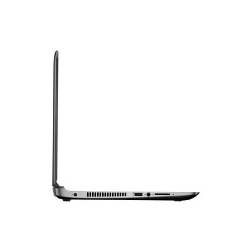 Hp Refurbished-Probook 11-Touchscreen-Black- 4GB RAM -500GBHDD (6MTHS WRTY)