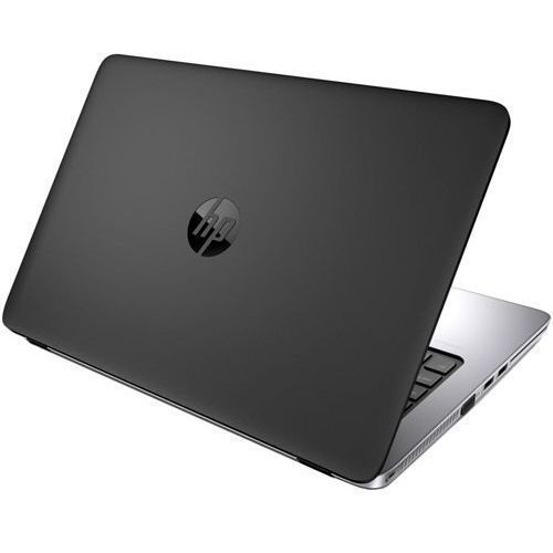 Hp 840 Elitebook Core I5 -Refurbished, 4GB RAM / 500GB HDD - Black (6MTHS WRTY)
