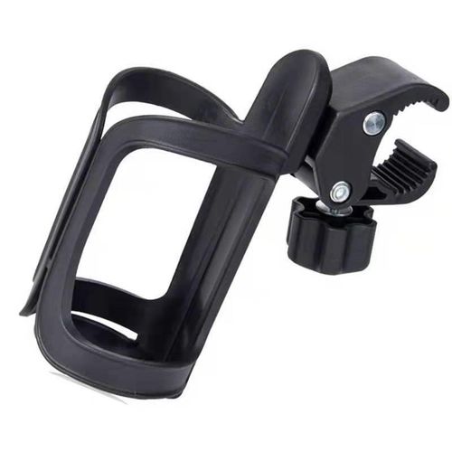 Outdoor Bicycle Drink Holder Universal For Baby Stroller Bottle Holder Rack Wheelchair Motorcycle Water Cup Holder Car Styling
