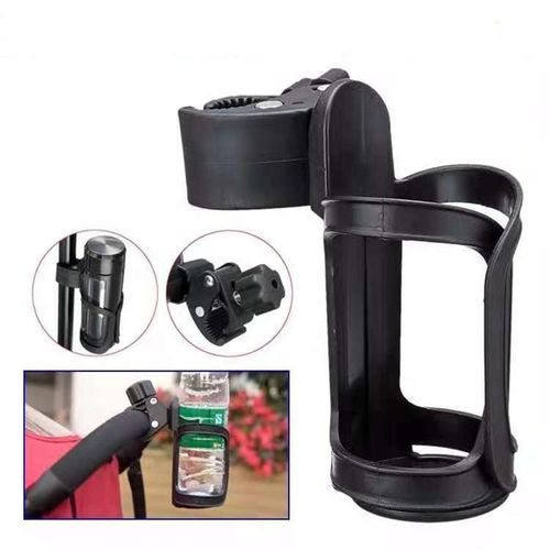 Outdoor Bicycle Drink Holder Universal For Baby Stroller Bottle Holder Rack Wheelchair Motorcycle Water Cup Holder Car Styling