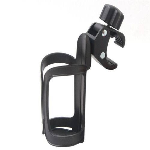 Outdoor Bicycle Drink Holder Universal For Baby Stroller Bottle Holder Rack Wheelchair Motorcycle Water Cup Holder Car Styling