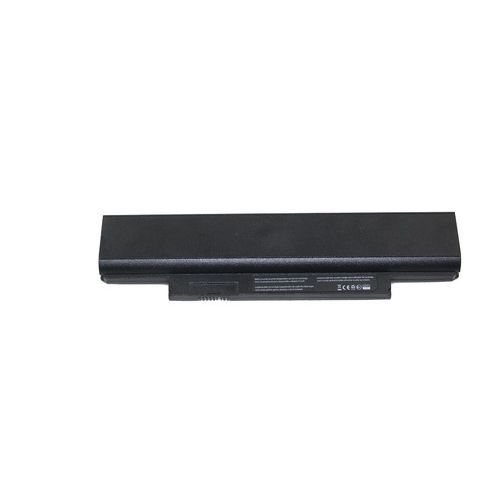 Black Replacement Laptop Battery for LENOVO Thinkpad X121E,