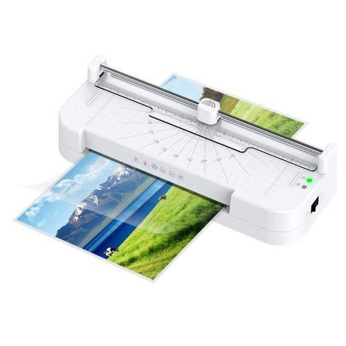 FN336 A4A5A6 Laminating Hine