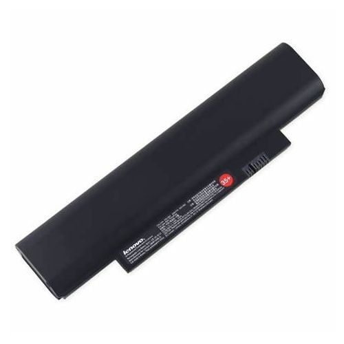 Black Laptop Battery for LENOVO Thinkpad X130E