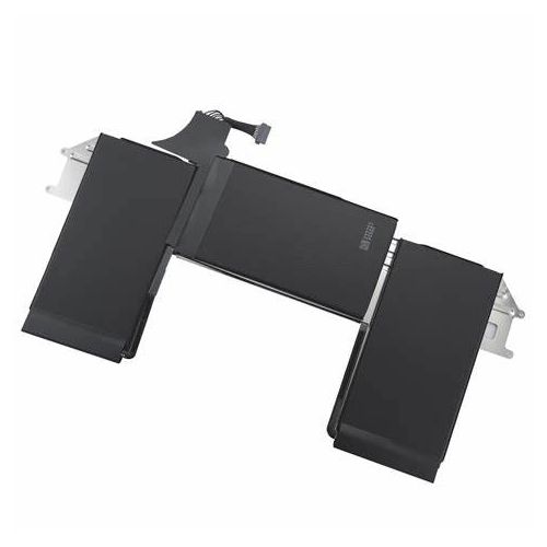 Apple Battery For Macbook Air (Retina 13-inch 2019/2018 ,A1965-Black