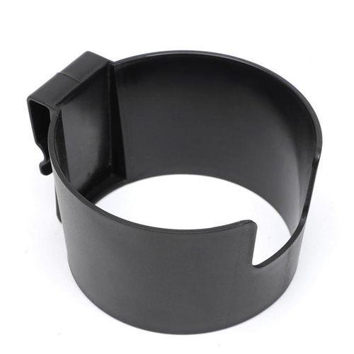 Anti-Fall Useful Car Water Cup Beverage Holder Lightweight Motorcycle Cup Holder Portable For Vehicle
