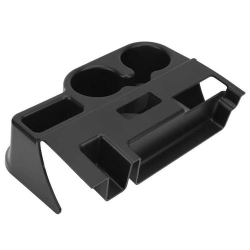 Ss281azaa Car Center Console Cup Holder For Dodge Ram 1500 2500 3500 1999 2000 2001