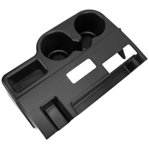Ss281azaa Car Center Console Cup Holder For Dodge Ram 1500 2500 3500 1999 2000 2001