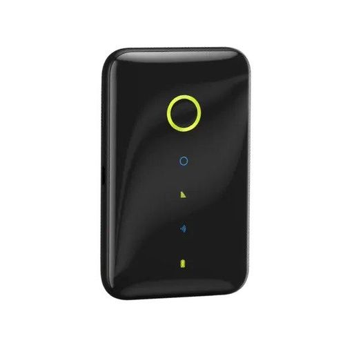 Oraimo Hotspot Elf 2 150Mbps 4G Mobile Hotspot - Black