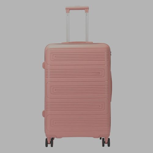 Light Weight 4 Wheel Spinner Extreme Durability Double Zip