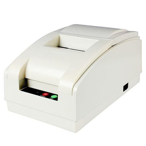 QS7601 76mm Bluetooth Receipt 9pin Matrix Printer