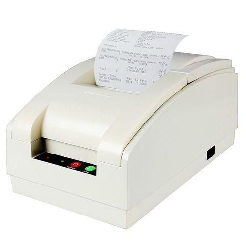 QS7601 76mm Bluetooth Receipt 9pin Matrix Printer