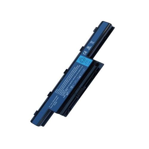 Replacement  Battery ACER 4741 Black,   5335 5741 5742 7741 7552