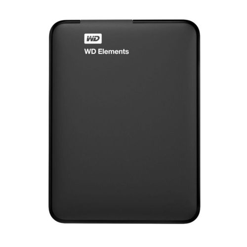 WD Storage