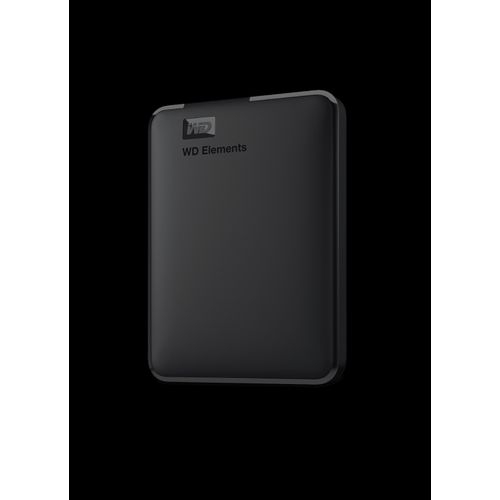 WD Storage