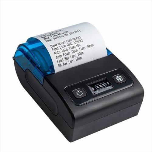 BT582 58mm Portable Thermal Printer