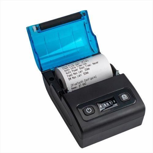 BT582 58mm Portable Thermal Printer