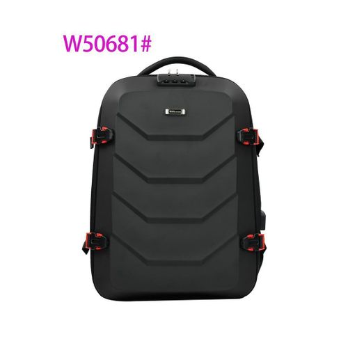 Wiersoon Laptop bag With Strong Material Hard Body Good Quality It Water Proof Material